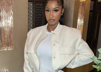 Bernice Burgos Breaks Down How She Earned Up to $70K a Night Bartending